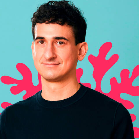 Make Ocean Smile | Biotherm USA X PABLO ROCHAT