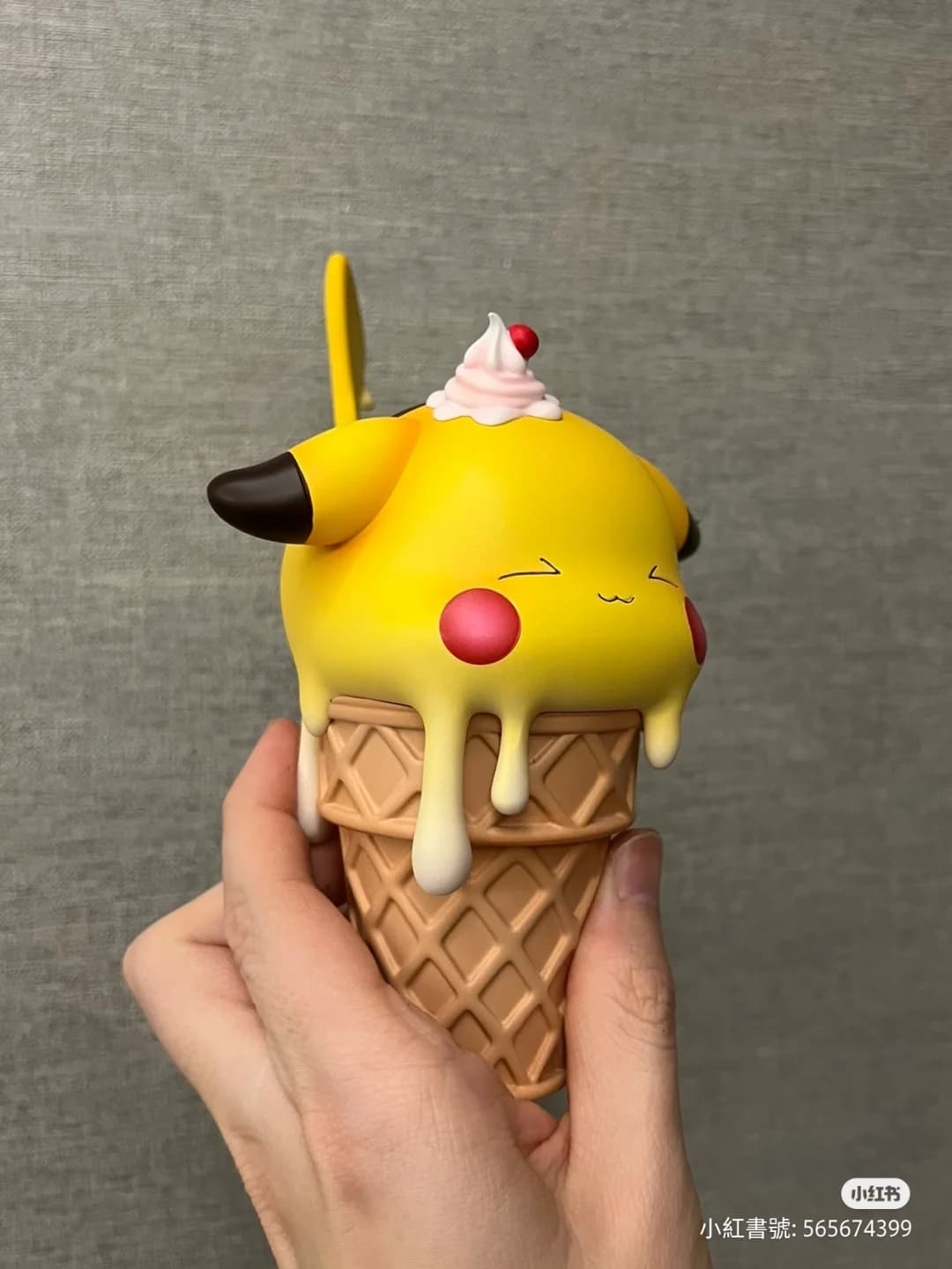 34ad11fa 胖胖的皮卡丘臉頰