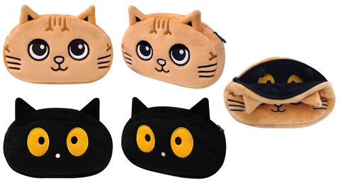 2e9bb83e998bfe791aae79a84e5be8ce5aeaee7949fe6b4bb-e7b5a8e6af9be7bfbbe8bd89e694b6e7b48de58c85-socles-e68b9be5bc9fe6acbe-1663297798 7 eleven「黃阿瑪的後宮午茶集點送」登場!「黃阿瑪烤箱、招弟絨毛收納包」等周邊瑪民必收藏